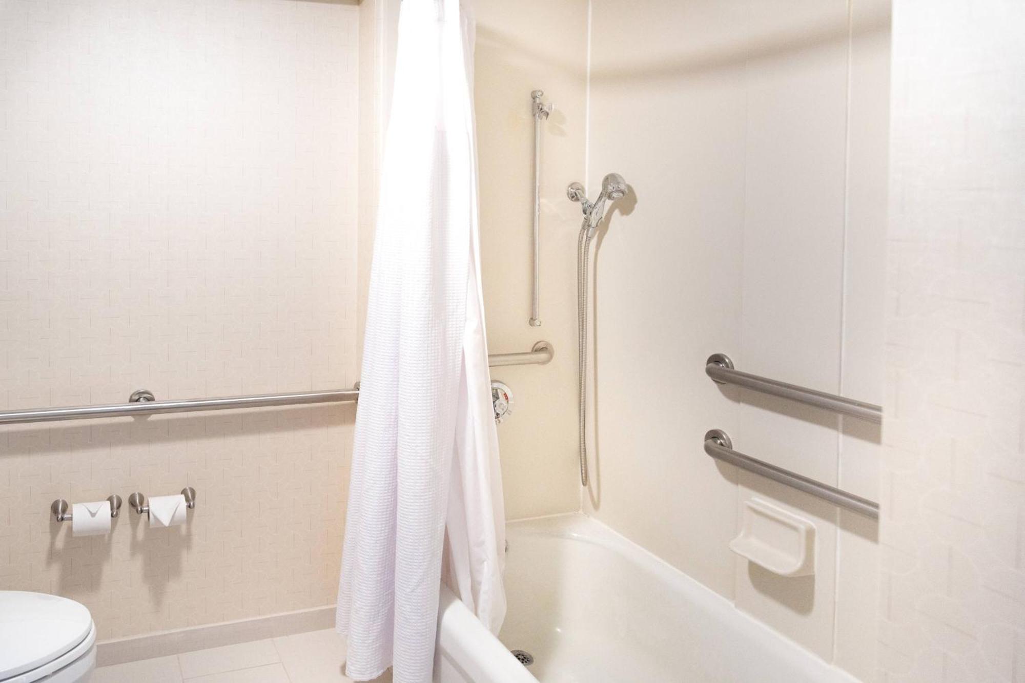 Springhill Suites By Marriott Chicago Southwest At Burr Ridge Hinsdale Экстерьер фото
